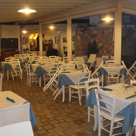 توري سان جيوفاني أوغينتو B&B Scoglio Di Pirro Climatizzato A 150 M Dalle Spiagge Salentine المظهر الخارجي الصورة